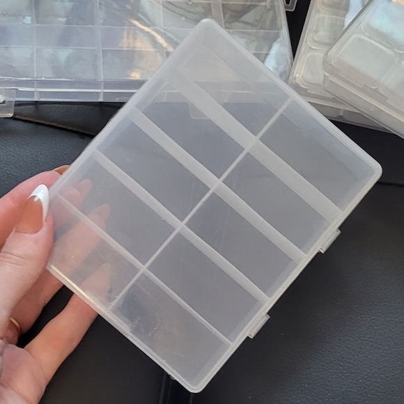 Storage set - Picture 2 of 7